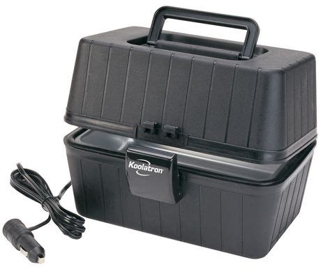 electric lunch box 12v|12 volt lunch box oven.